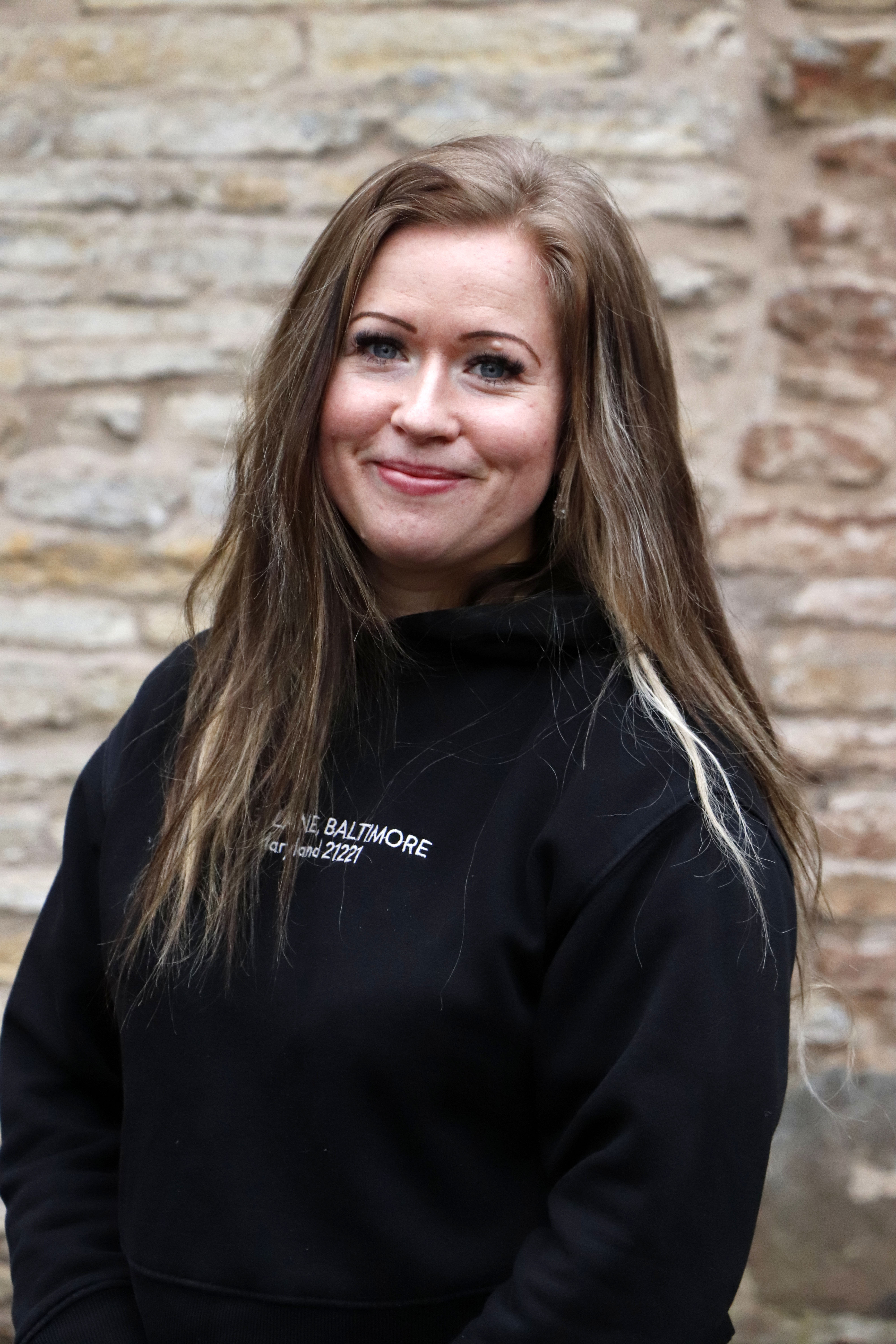 Rebecka Emini